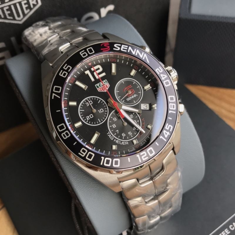 TAG HEUER Watches